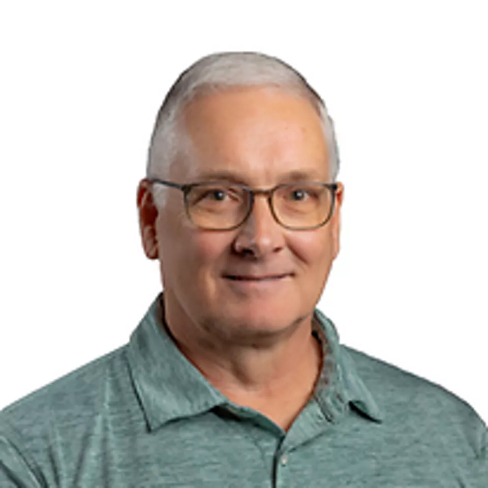 Mark Gordon